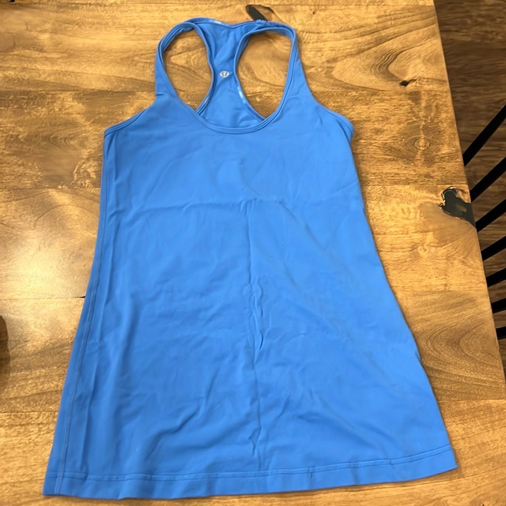 🚨LULULEMON RACERBACK TANK🚨